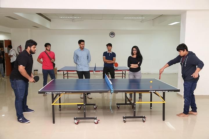 Russell Square International College Mumbai Campus photo 26